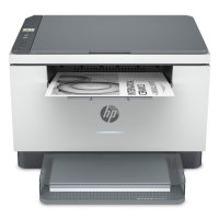 HP LaserJet MFP M234dw all-in-one A4 laserprinter zwart-wit met wifi (3 in 1) 846411