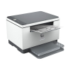 HP LaserJet MFP M234dw all-in-one A4 laserprinter zwart-wit met wifi (3 in 1) 846411 - 2