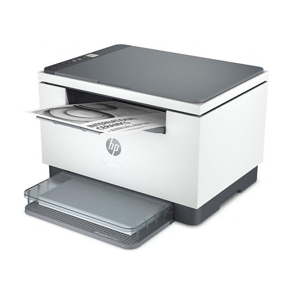 HP LaserJet MFP M234dw all-in-one A4 laserprinter zwart-wit met wifi (3 in 1) 846411 - 3