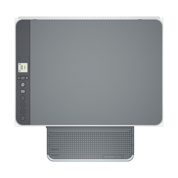 HP LaserJet MFP M234dw all-in-one A4 laserprinter zwart-wit met wifi (3 in 1) 846411 - 5
