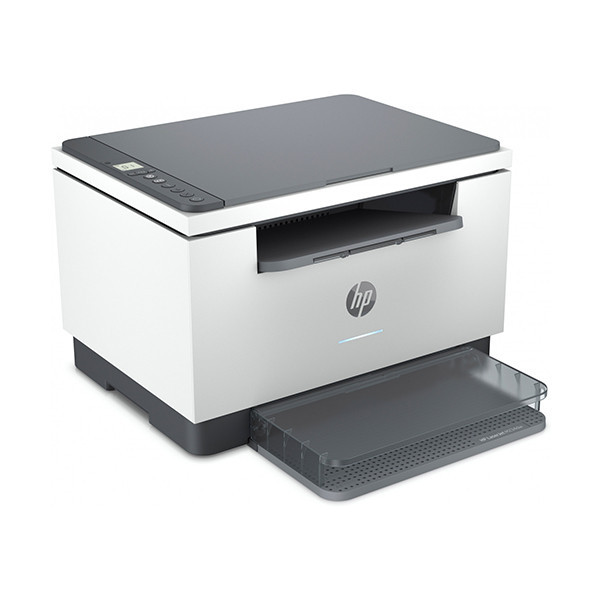 HP LaserJet MFP M234dw all-in-one A4 laserprinter zwart-wit met wifi (3 in 1) 846411 - 6