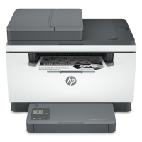 HP LaserJet MFP M234sdw all-in-one A4 laserprinter zwart-wit met wifi (3 in 1) 6GX01FB19 9YG05FB19 841293
