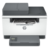 HP LaserJet MFP M234sdw all-in-one A4 laserprinter zwart-wit met wifi (3 in 1) 846417