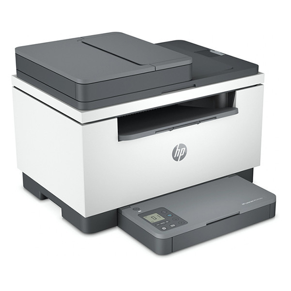 HP LaserJet MFP M234sdw all-in-one A4 laserprinter zwart-wit met wifi (3 in 1) 846417 - 2