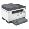 HP LaserJet MFP M234sdw all-in-one A4 laserprinter zwart-wit met wifi (3 in 1) 846417 - 4
