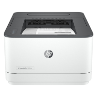 HP LaserJet Pro 3002dn A4 laserprinter zwart-wit 841356