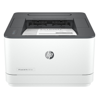 HP LaserJet Pro 3002dn A4 laserprinter zwart-wit 847532