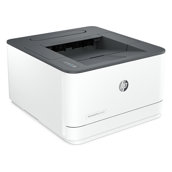 HP LaserJet Pro 3002dn A4 laserprinter zwart-wit 847533 - 3