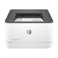 HP LaserJet Pro 3002dw A4 laserprinter zwart-wit met wifi  847842