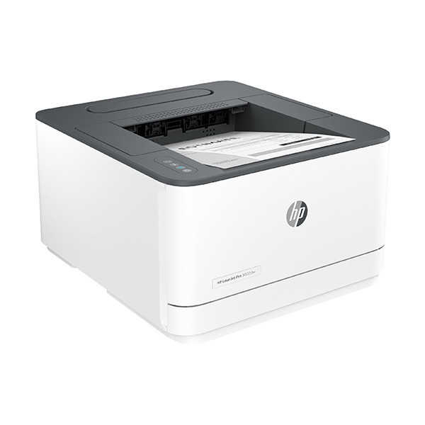 HP LaserJet Pro 3002dw A4 laserprinter zwart-wit met wifi  847842 - 2