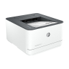 HP LaserJet Pro 3002dw A4 laserprinter zwart-wit met wifi  847842 - 2