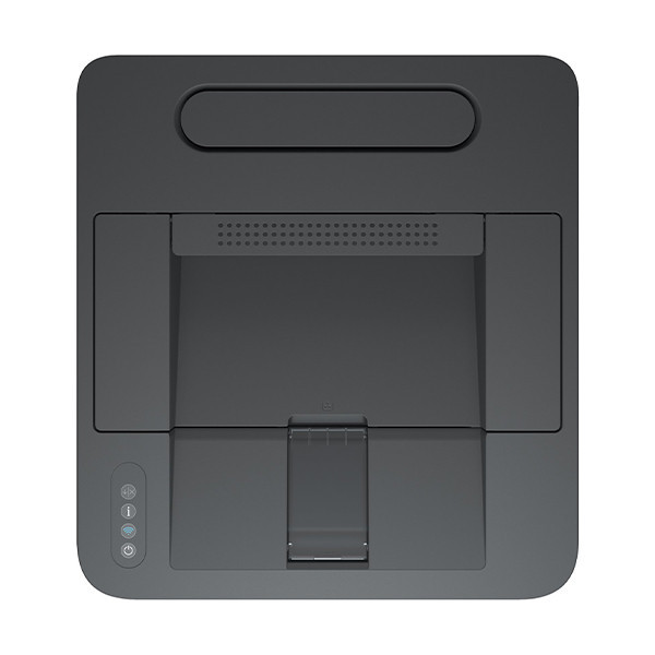 HP LaserJet Pro 3002dw A4 laserprinter zwart-wit met wifi 847843 - 3