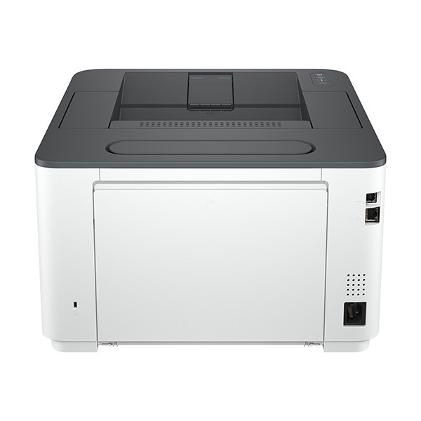 HP LaserJet Pro 3002dw A4 laserprinter zwart-wit met wifi 847843 - 4