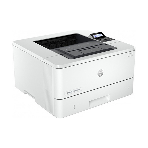 HP LaserJet Pro 4002dn A4 laserprinter zwart-wit 847535 - 2