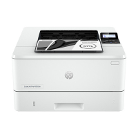 HP LaserJet Pro 4002dn A4 laserprinter zwart-wit  847537