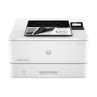 HP LaserJet Pro 4002dw A4 laserprinter zwart-wit met wifi 847521