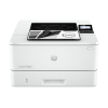 HP LaserJet Pro 4002dw A4 laserprinter zwart-wit met wifi 847521 - 1
