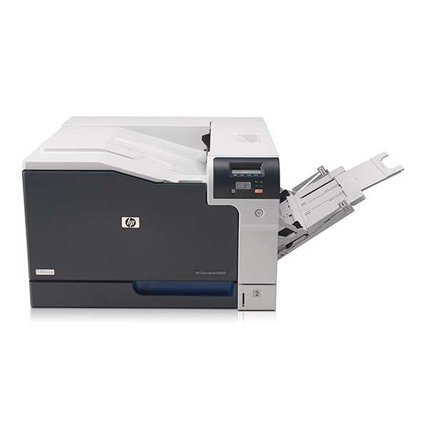 HP LaserJet A3 laserprinter kleur HP 123inkt.nl
