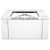 HP LaserJet Pro M102a A4 laserprinter zwart-wit