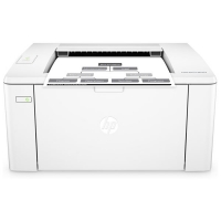 HP LaserJet Pro M102a A4 laserprinter zwart-wit G3Q34AB19 841165
