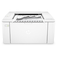 HP LaserJet Pro M102w A4 laserprinter zwart-wit met wifi G3Q35AB19 841164