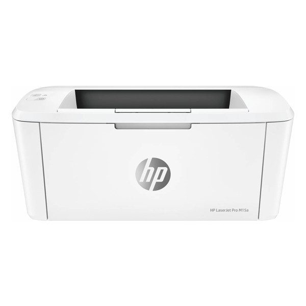 HP LaserJet Pro M15a A4 laserprinter zwart-wit W2G50AB19 841242 - 1