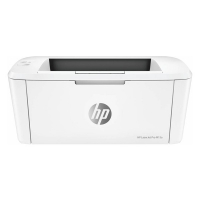 HP LaserJet Pro M15a A4 laserprinter zwart-wit W2G50AB19 841242