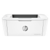 HP LaserJet Pro M15a A4 laserprinter zwart-wit W2G50AB19 841242
