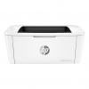 HP LaserJet Pro M15w A4 laserprinter zwart-wit met wifi