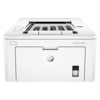 HP LaserJet Pro M203dn A4 laserprinter zwart-wit G3Q46AB19 841181