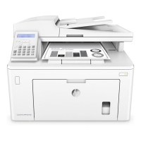 HP LaserJet Pro M227fdn A4 laserprinter zwart-wit G3Q79A 896032