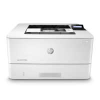 HP LaserJet Pro M304a A4 laserprinter zwart-wit W1A66A W1A66AB19 817006
