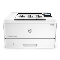 HP LaserJet Pro M402n laserprinter zwart-wit 841114