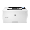 HP LaserJet Pro M404dn A4 laserprinter zwart-wit