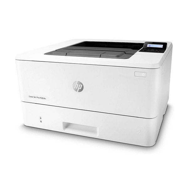HP LaserJet Pro M404n A4 laserprinter zwart-wit W1A52A W1A52AB19 896081 - 3