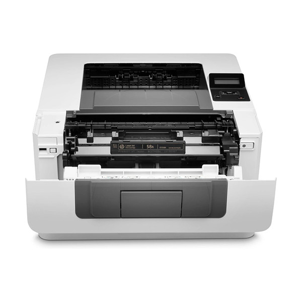 HP LaserJet Pro M404n A4 laserprinter zwart-wit W1A52A W1A52AB19 896081 - 5