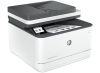 HP LaserJet Pro MFP 3102fdw all-in-one A4 laserprinter zwart-wit met wifi (4 in 1) 3G630FB19 841358 - 3