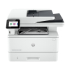 HP LaserJet Pro MFP 4102fdn all-in-one A4 laserprinter zwart-wit (4 in 1)  847665 - 1