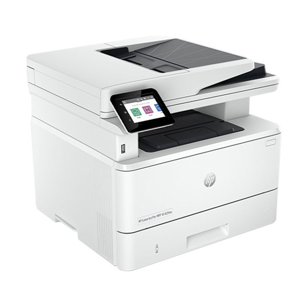 HP LaserJet Pro MFP 4102fdw all-in-one A4 laserprinter zwart-wit met wifi (4 in 1) 847870 - 2