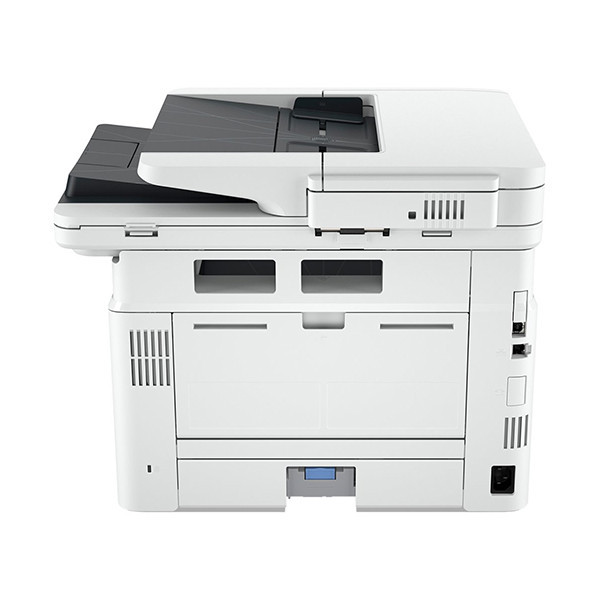 HP LaserJet Pro MFP 4102fdw all-in-one A4 laserprinter zwart-wit met wifi (4 in 1) 847870 - 4