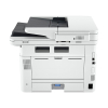 HP LaserJet Pro MFP 4102fdw all-in-one A4 laserprinter zwart-wit met wifi (4 in 1)  847870 - 4