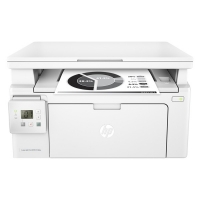 HP LaserJet Pro MFP M130a all-in-one A4 laserprinter zwart-wit (3 in 1) G3Q57AB19 841176
