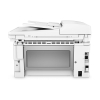 HP LaserJet Pro MFP M130fw all-in-one A4 laserprinter zwart-wit met wifi (4 in 1) G3Q60AB19 841160 - 3