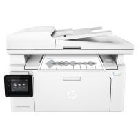 HP LaserJet Pro MFP M130fw all-in-one A4 laserprinter zwart-wit met wifi (4 in 1) G3Q60AB19 841160