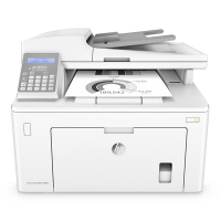 HP LaserJet Pro MFP M148fdw all-in-one A4 laserprinter zwart-wit met wifi (4 in 1) 4PA42AB19 841227