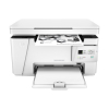 HP LaserJet Pro MFP M26a all-in-one A4 laserprinter zwart-wit (3 in 1) 841177 - 1