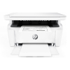 HP LaserJet Pro MFP M28a all-in-one A4 laserprinter zwart-wit (3 in 1) W2G54AB19 841223