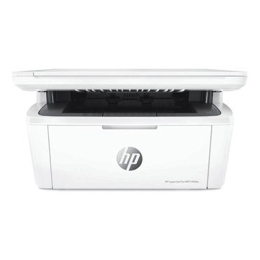 HP LaserJet Pro MFP M28w all-in-one A4 laserprinter zwart-wit met wifi (3 in 1) W2G55AB19 841172 - 1