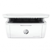 HP LaserJet Pro MFP M28w all-in-one A4 laserprinter zwart-wit met wifi (3 in 1) W2G55AB19 841172