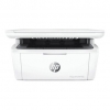 HP LaserJet Pro MFP M28w all-in-one A4 laserprinter zwart-wit met wifi (3 in 1)